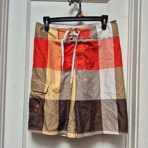 Massimo Board Shorts - S